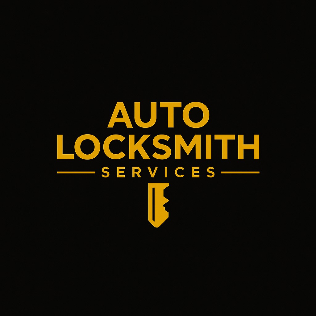 Auto Locksmith Services Website Redesign